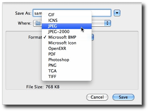 Open JPG File- What is a JPG File & How to open it?