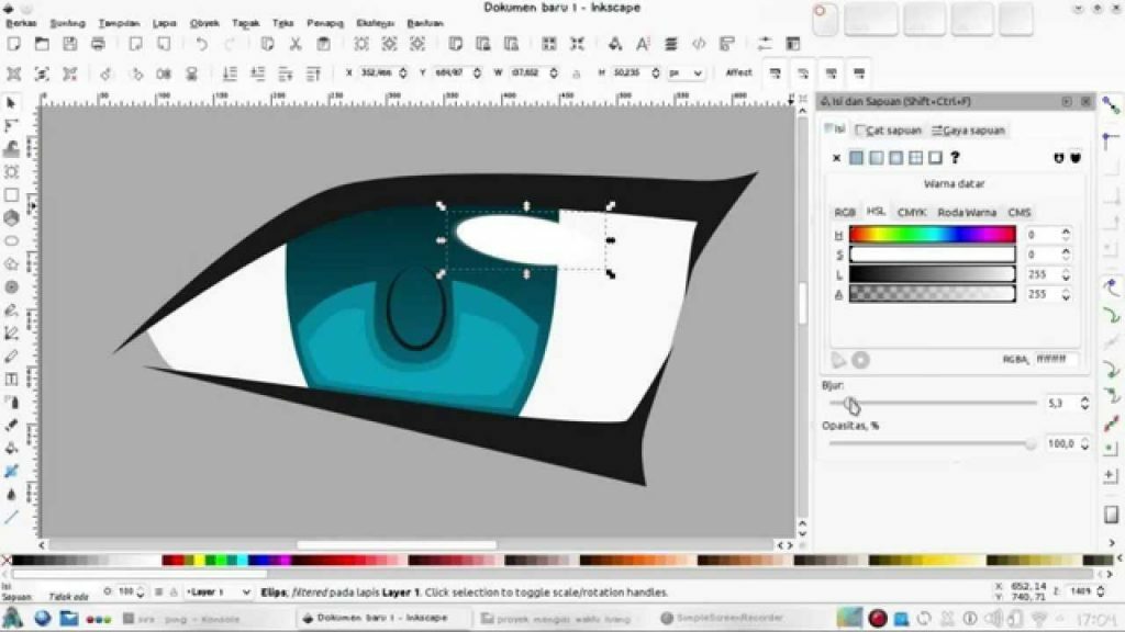 inkscape mac export