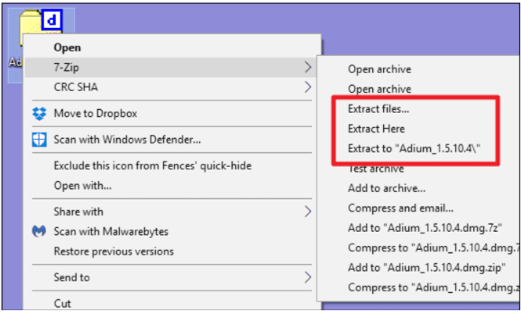  dmg file opener windows 7