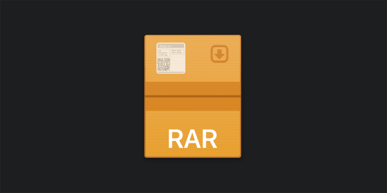 How to Open RAR File on Windows 10 or Mac?