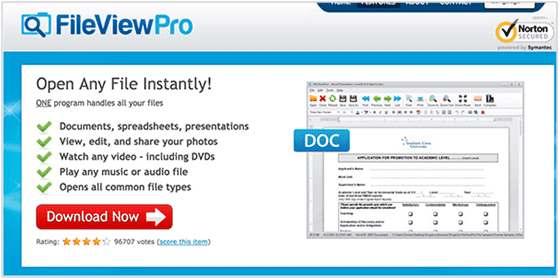 fileviewpro