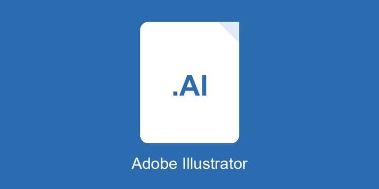.ai file icon