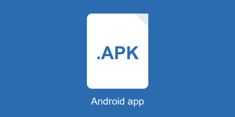 .apk file icon
