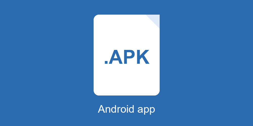 .apk file icon