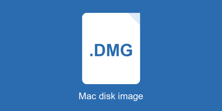.dmg file icon