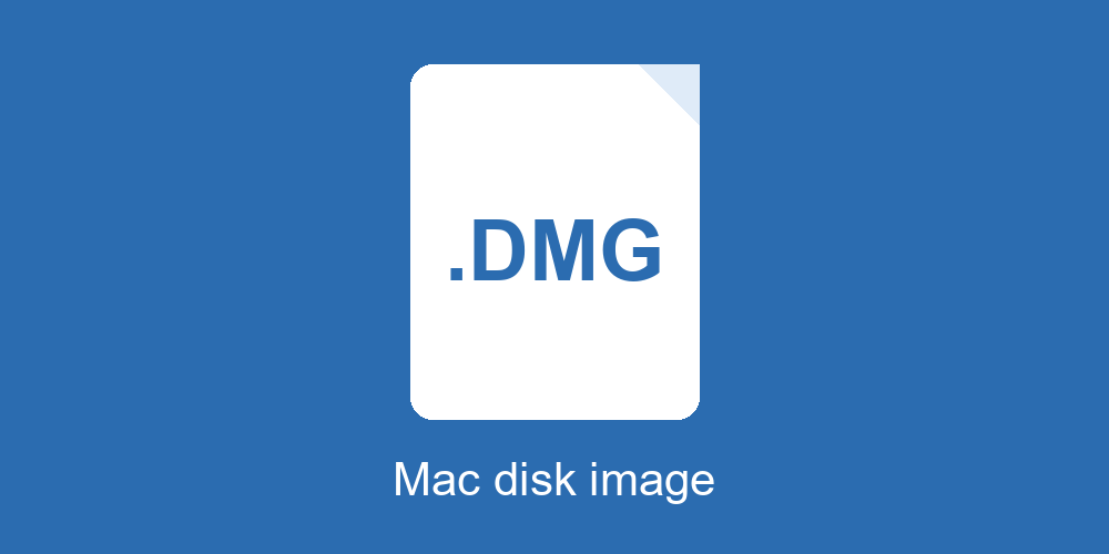 .dmg file icon