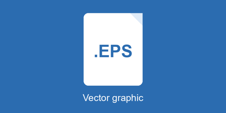 .eps file icon
