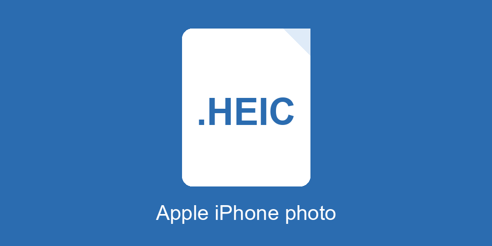 .heic file icon