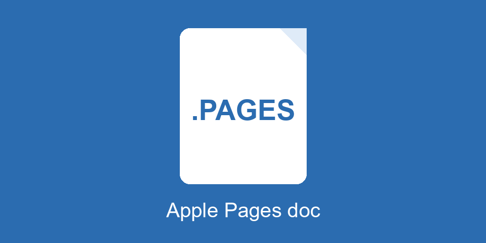 .pages file icon