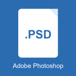 .psd file icon