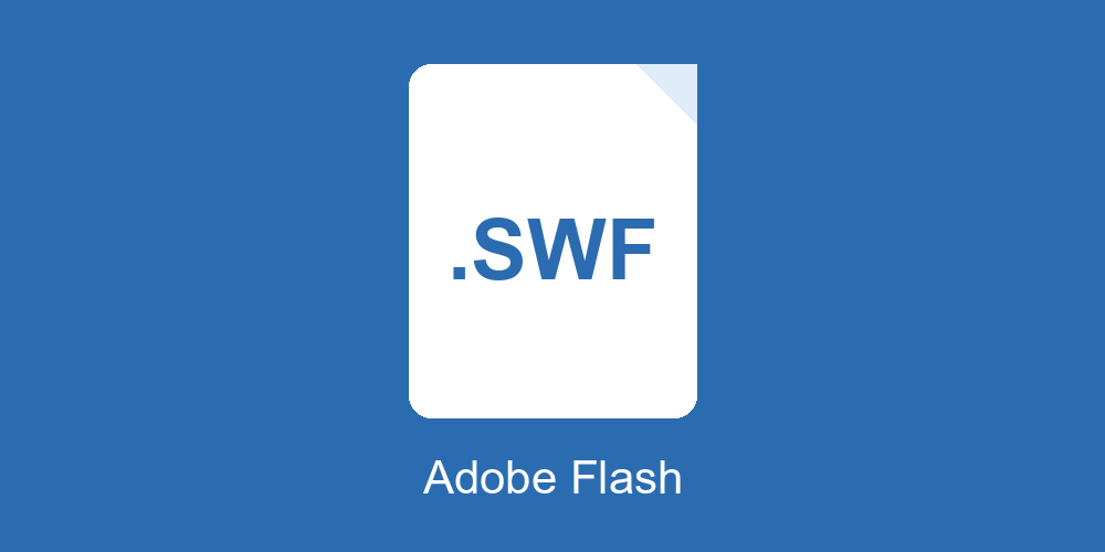 .swf file icon