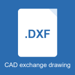 .dxf file icon