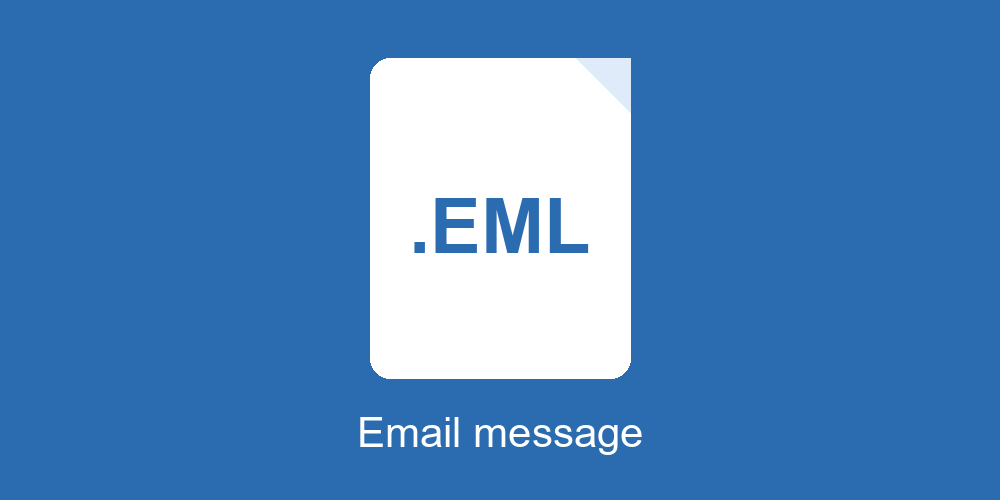 .eml file icon