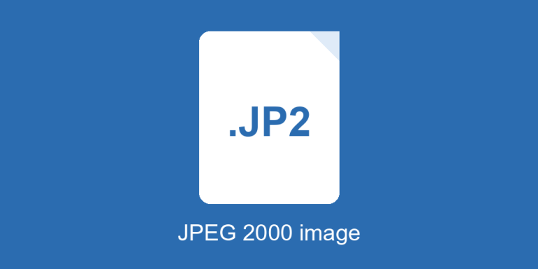 .jp2 file icon