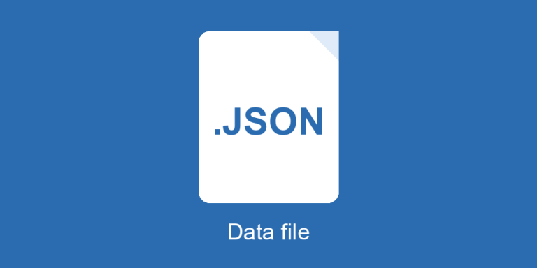 .json file icon