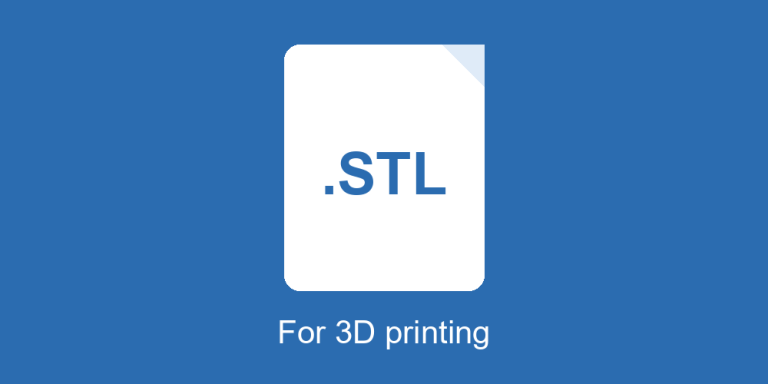 .stl file icon