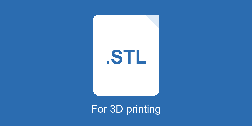 .stl file icon